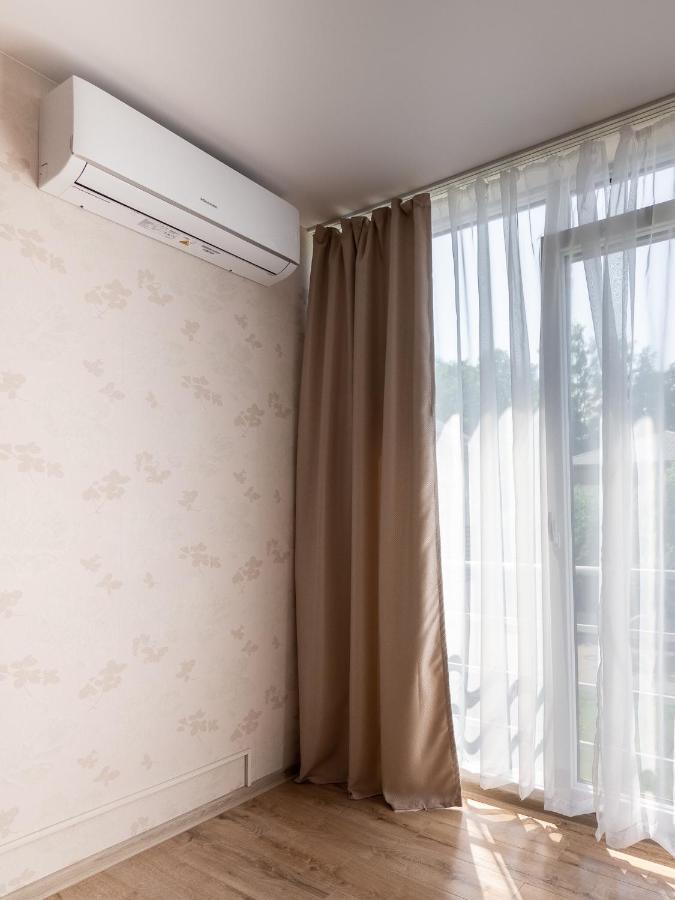 Appartement New!!!Townhouse Three Floors!!! à Jūrkalne Extérieur photo