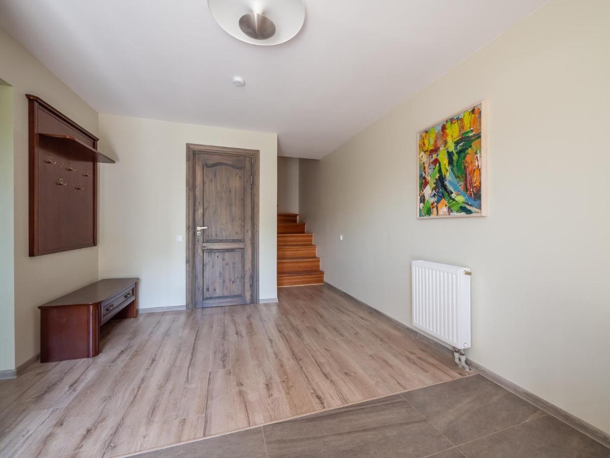 Appartement New!!!Townhouse Three Floors!!! à Jūrkalne Extérieur photo