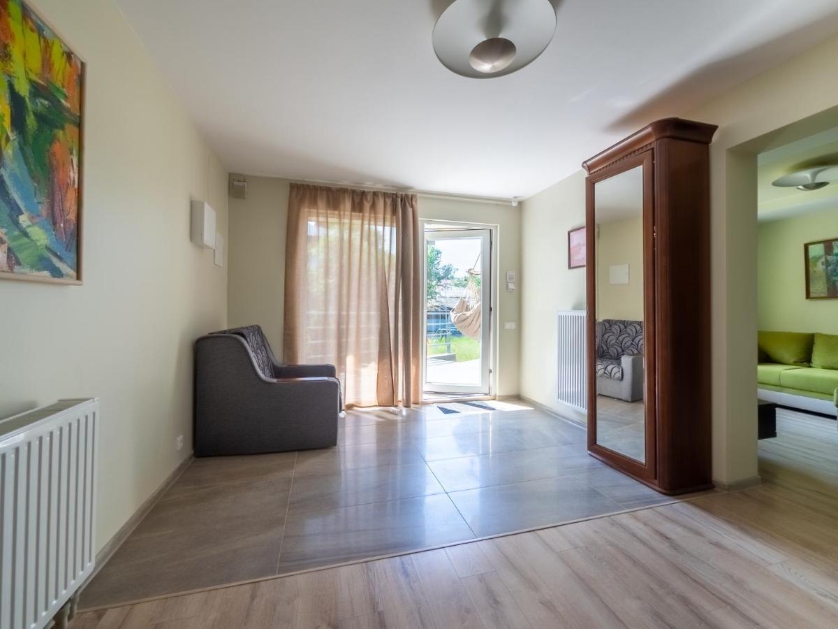 Appartement New!!!Townhouse Three Floors!!! à Jūrkalne Extérieur photo