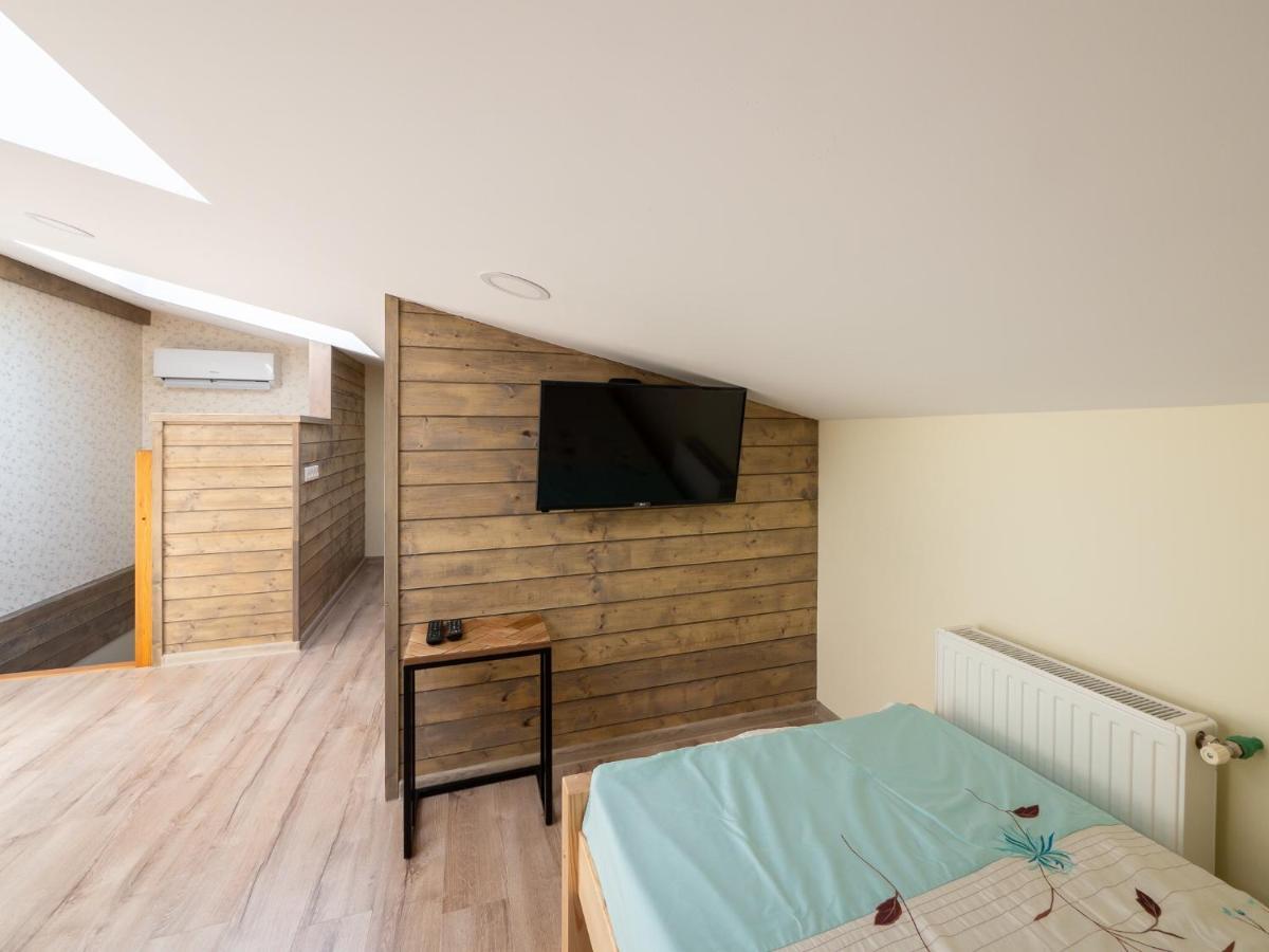 Appartement New!!!Townhouse Three Floors!!! à Jūrkalne Extérieur photo
